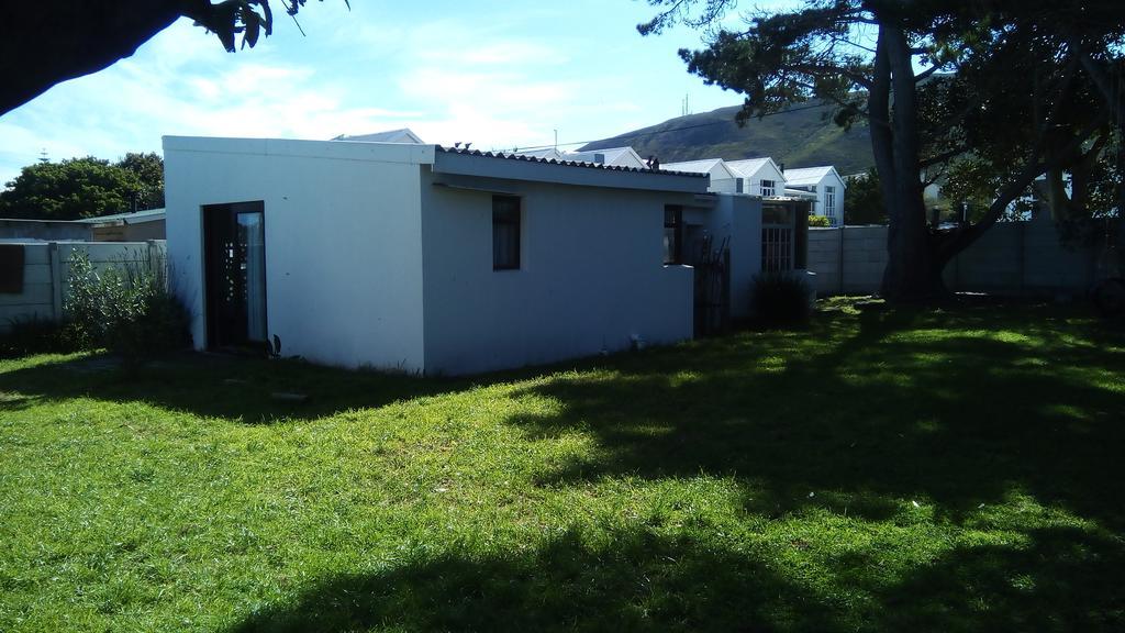 Hermanus Flower House Villa Eksteriør billede